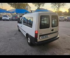 Opel Combo 1.7 CDTI - OK Neopatentati - 4