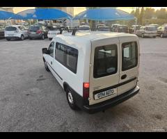 Opel Combo 1.7 CDTI - OK Neopatentati