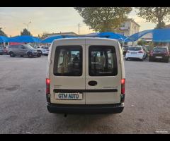 Opel Combo 1.7 CDTI - OK Neopatentati - 6