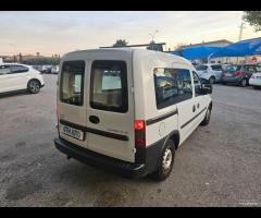 Opel Combo 1.7 CDTI - OK Neopatentati - 7