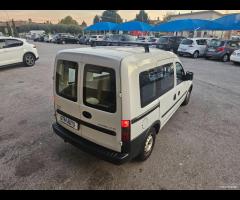 Opel Combo 1.7 CDTI - OK Neopatentati - 8