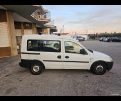 Opel Combo 1.7 CDTI - OK Neopatentati - 9