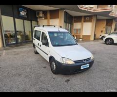 Opel Combo 1.7 CDTI - OK Neopatentati - 10