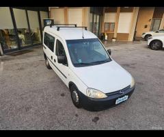 Opel Combo 1.7 CDTI - OK Neopatentati - 11