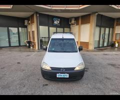 Opel Combo 1.7 CDTI - OK Neopatentati - 12