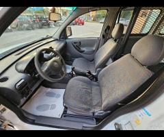 Opel Combo 1.7 CDTI - OK Neopatentati - 13