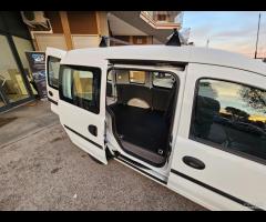 Opel Combo 1.7 CDTI - OK Neopatentati - 16