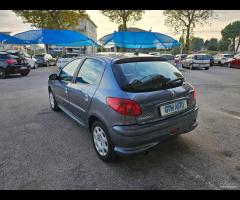 Peugeot 206 1.4 HDi 5p. - Neopatentati - 4