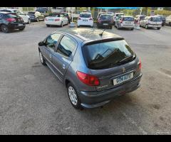 Peugeot 206 1.4 HDi 5p. - Neopatentati - 5