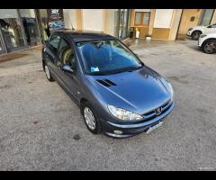 Peugeot 206 1.4 HDi 5p. - Neopatentati - 11