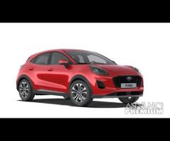 porte Ford puma - 1