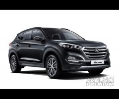 porte Hyundai tucson