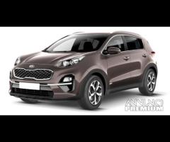 porte Kia Sportage