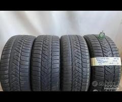 Gomme invernali usate varie Marche 225 40 18 - 80%