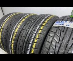 Gomme invernali Usate Varie Marche 225 45 18 - 80% - 1