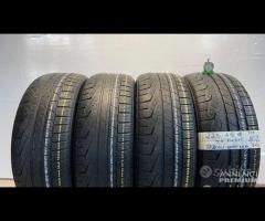 Gomme invernali Usate Varie Marche 225 45 18 - 80% - 11