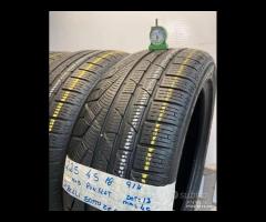 Gomme invernali Usate Varie Marche 225 45 18 - 80% - 13