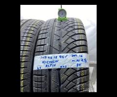 Gomme invernali Usate Varie Marche 225 45 18 - 80% - 17