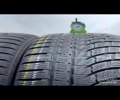 Gomme invernali Usate Varie Marche 225 45 18 - 80% - 19