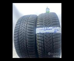 Gomme invernali Usate Varie Marche 225 45 18 - 80% - 21