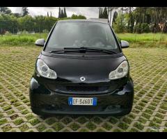 Smart ForTwo 1000 52 kW MHD coup pulse Euro 5 - 3