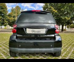 Smart ForTwo 1000 52 kW MHD coup pulse Euro 5 - 6