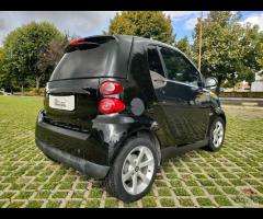 Smart ForTwo 1000 52 kW MHD coup pulse Euro 5 - 7