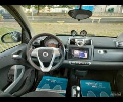 Smart ForTwo 1000 52 kW MHD coup pulse Euro 5 - 12