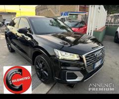 Audi Q2 1.6 TDI S tronic Sport