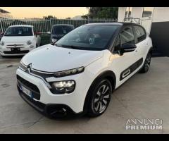 Citroen C3 AUTOMATICA Shine GARANZIA 24 MESI