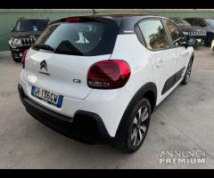 Citroen C3 AUTOMATICA Shine GARANZIA 24 MESI - 8