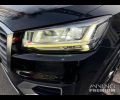 Audi Q2 1.6 TDI S tronic Sport GARANZIA 24 MESI