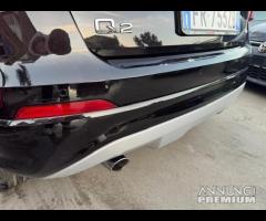 Audi Q2 1.6 TDI S tronic Sport GARANZIA 24 MESI