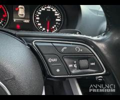 Audi Q2 1.6 TDI S tronic Sport GARANZIA 24 MESI - 11