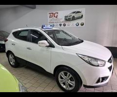 Hyundai iX35 1.7 CRDi unico prop 2013 - 1