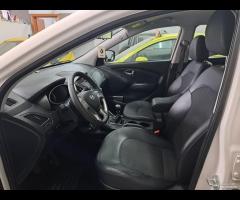 Hyundai iX35 1.7 CRDi unico prop 2013 - 16