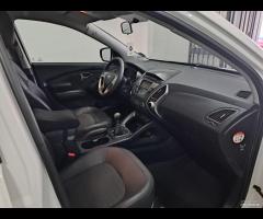 Hyundai iX35 1.7 CRDi unico prop 2013 - 20