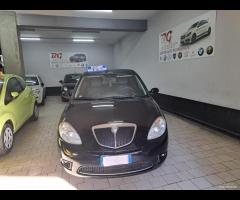 Lancia Ypsilon 1.2 ben unico prop 2007