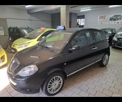 Lancia Ypsilon 1.2 ben unico prop 2007