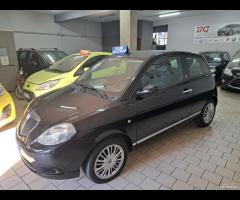 Lancia Ypsilon 1.2 ben unico prop 2007 - 5