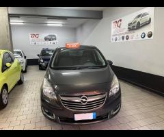 Opel Meriva 1.4 120CV GPL optional 2016 - 1