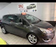 Opel Meriva 1.4 120CV GPL optional 2016 - 2