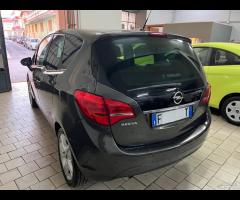 Opel Meriva 1.4 120CV GPL optional 2016