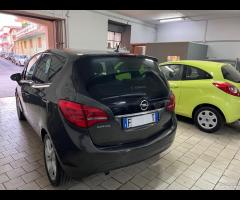 Opel Meriva 1.4 120CV GPL optional 2016 - 12