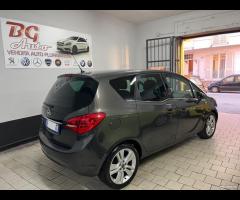 Opel Meriva 1.4 120CV GPL optional 2016 - 13