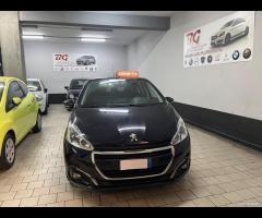 Peugeot 208 Allure 1.2 benzina 2018