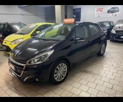 Peugeot 208 Allure 1.2 benzina 2018