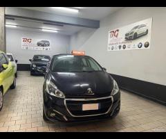 Peugeot 208 Allure 1.2 benzina 2018