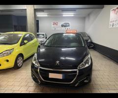 Peugeot 208 Allure 1.2 benzina 2018 - 8