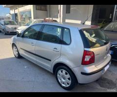 Volkswagen Polo 5 porte gpl optional - 3